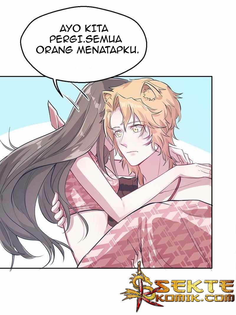 Beauty and the Beasts Chapter 45 Gambar 33
